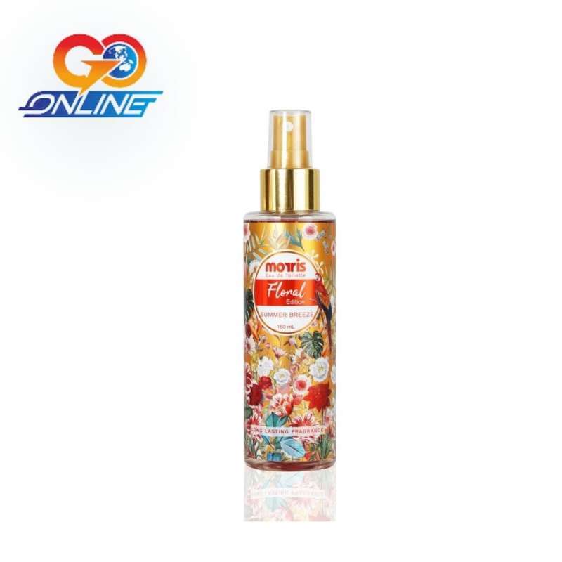 Parfum summer 2025 breeze