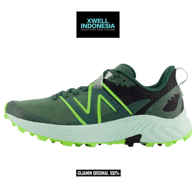 Jual New Balance Fuelcell Summit Unknown Original Terbaru Harga