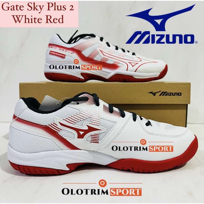 Mizuno gate deals sky 2