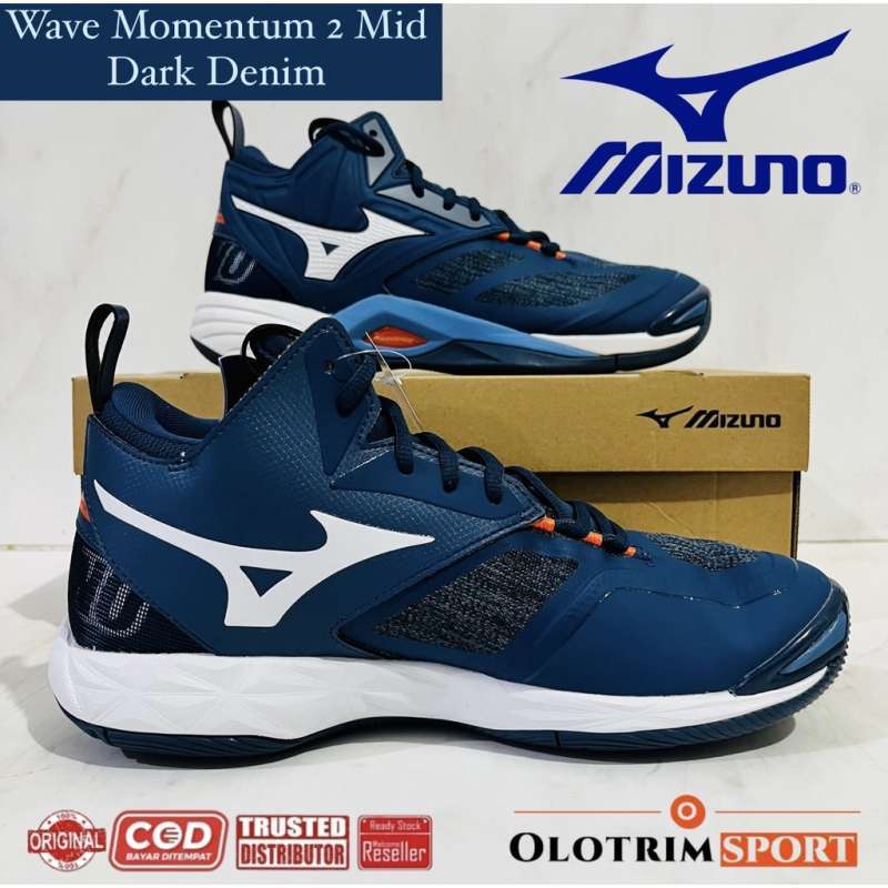 Foto clearance sepatu mizuno