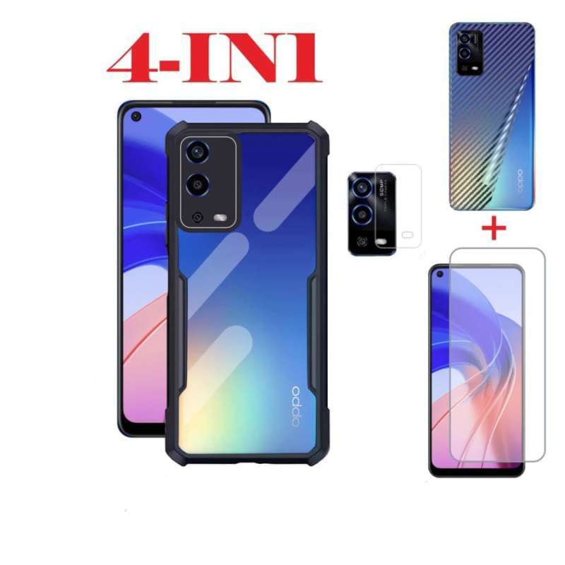 Oppo A52 Phone Cover For Oppo A5 2021 Custom Oppo Case Personalizzalo