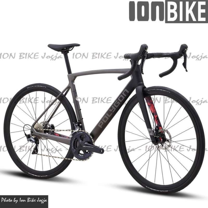 Strattos s8 disc brakes deals