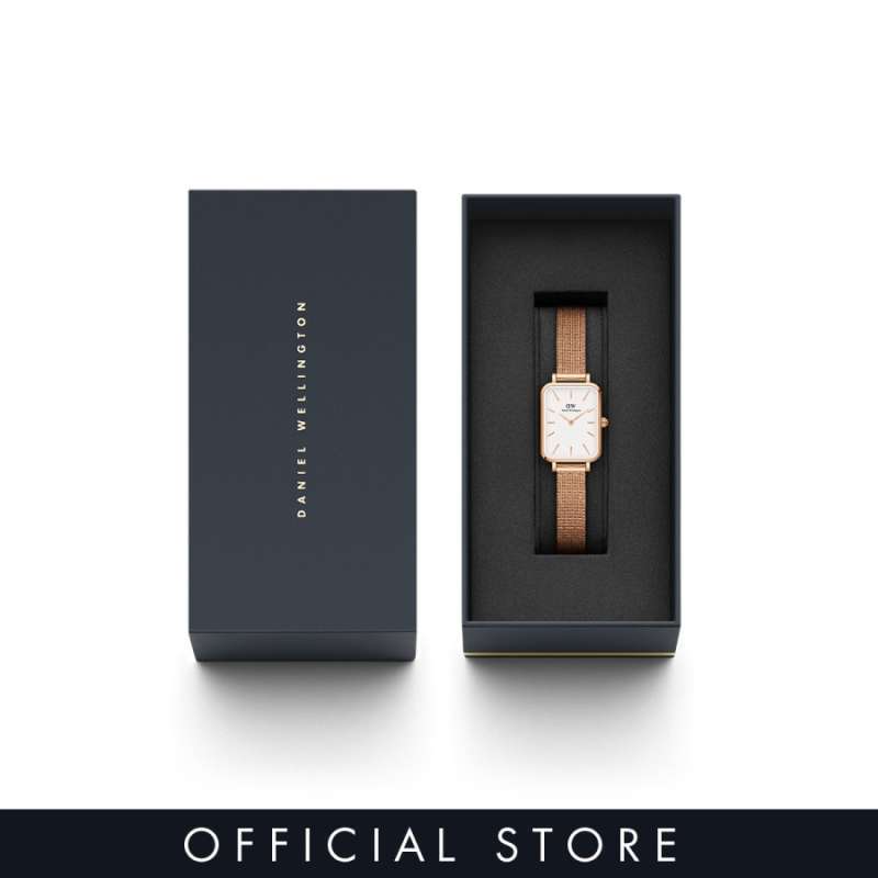 Jual daniel wellington top original