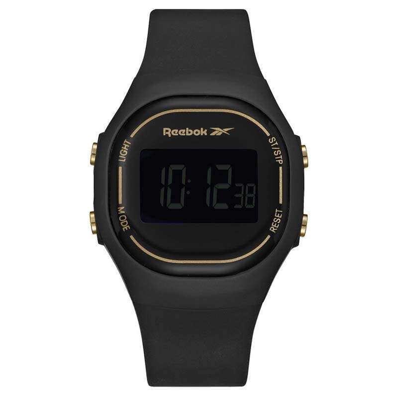 Jual jam tangan reebok original new arrivals