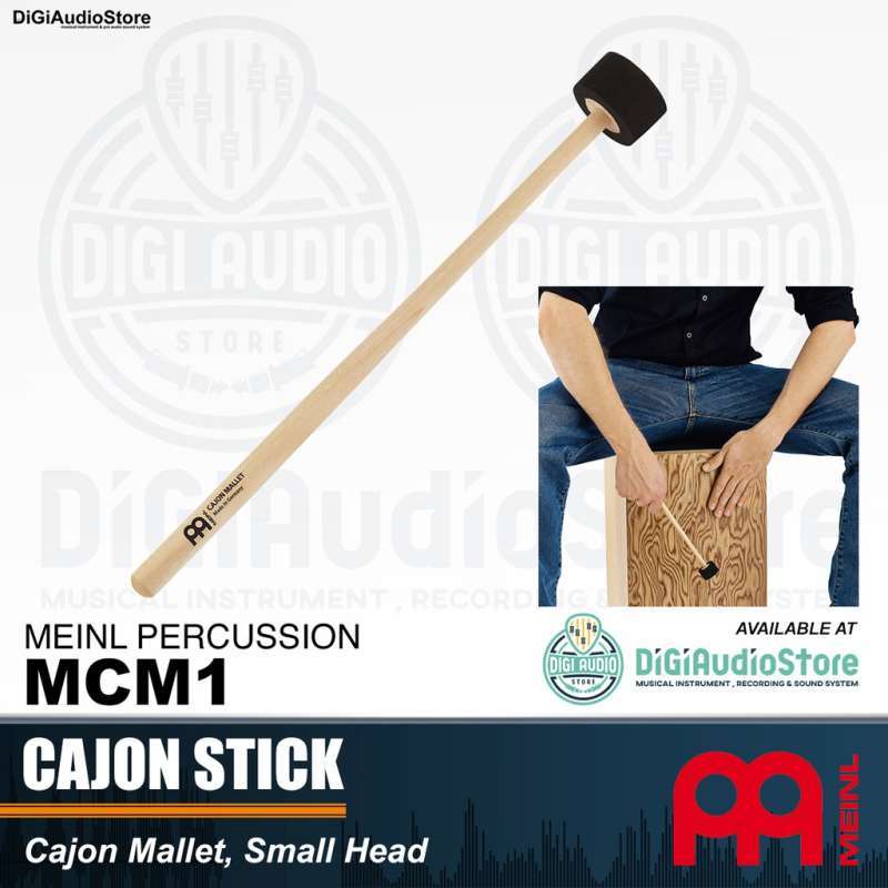 Stick cajon deals