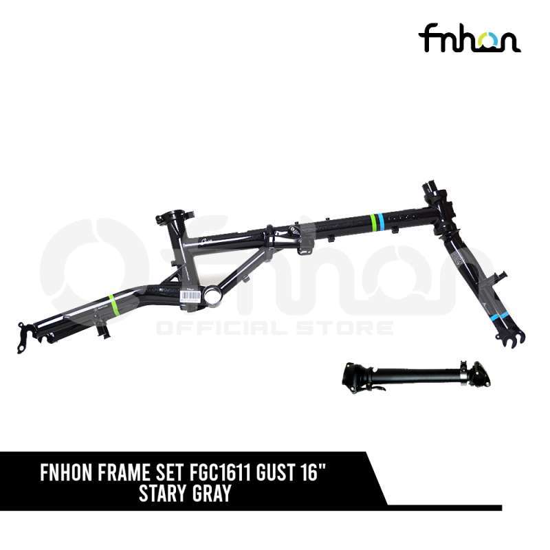 Fnhon official store 2025