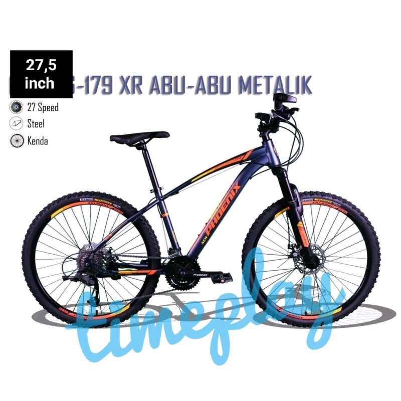 Mtb phoenix 27.5 outlet