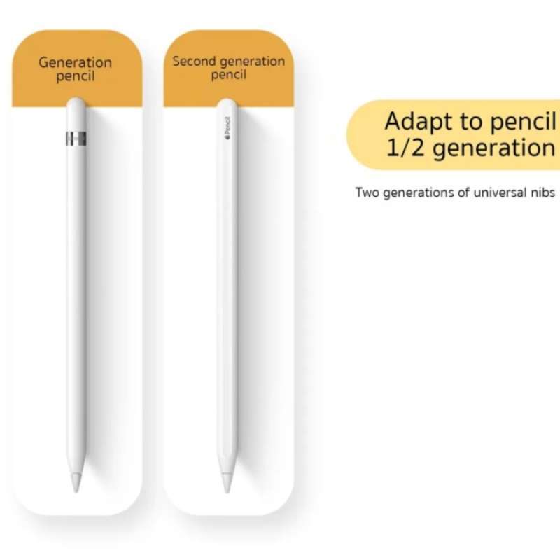 Harga apple on sale pencil