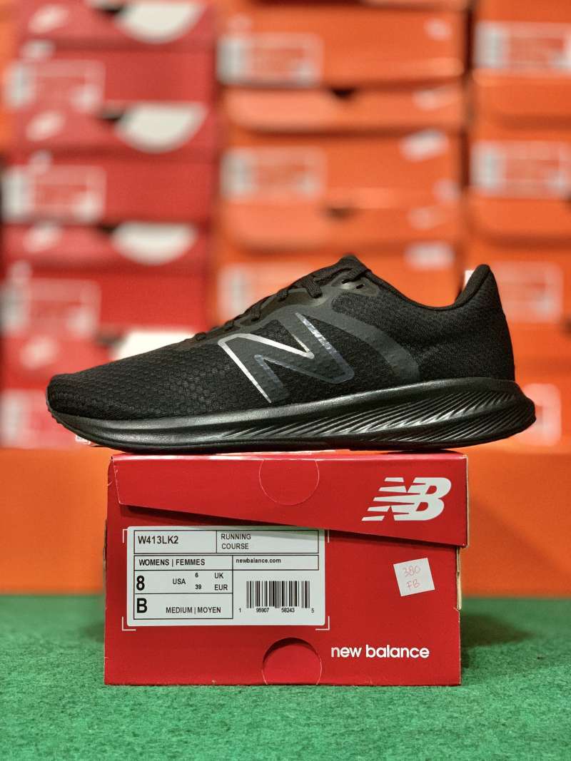 Harga sepatu new sales balance sport station