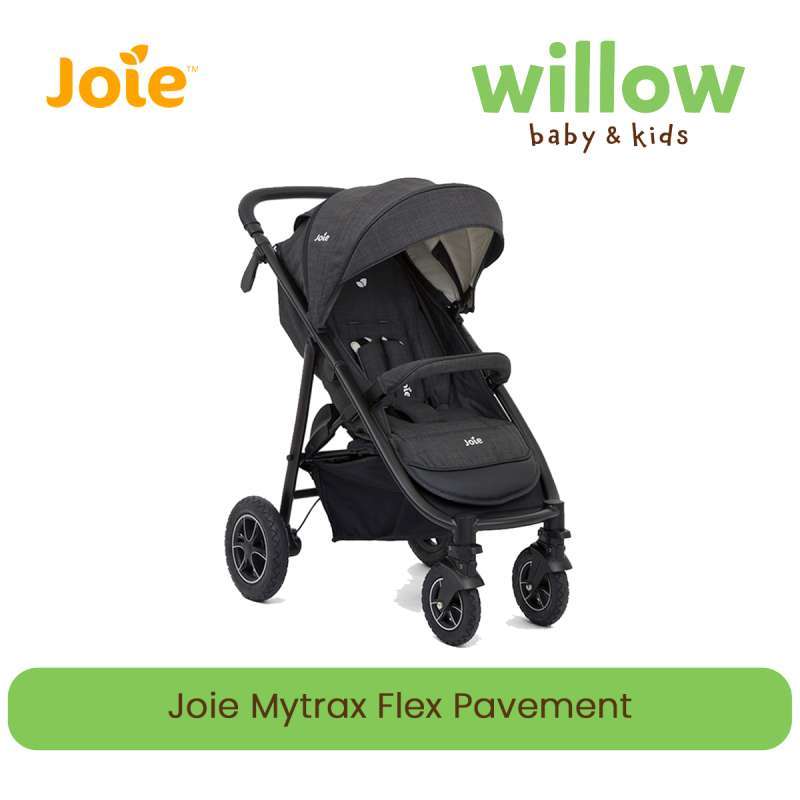 Mytrax joie pavement sales