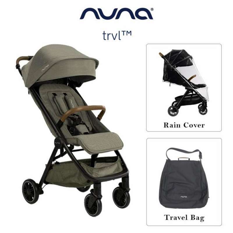 Travel stroller cabin size discount