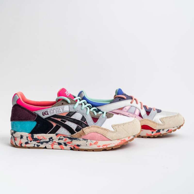 Jual asics store gel lyte v
