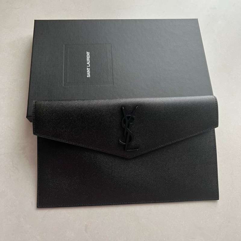 Clutch Ysl Original Harga Model Terbaru November 2024 Blibli