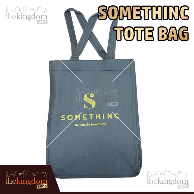Tote bag on sale harga