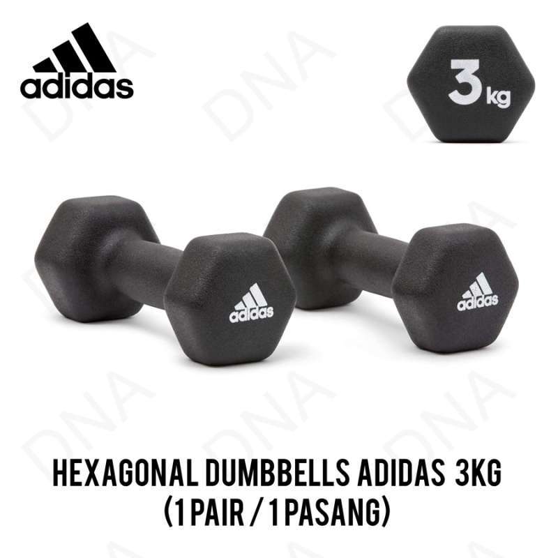 Adidas dumbell sales