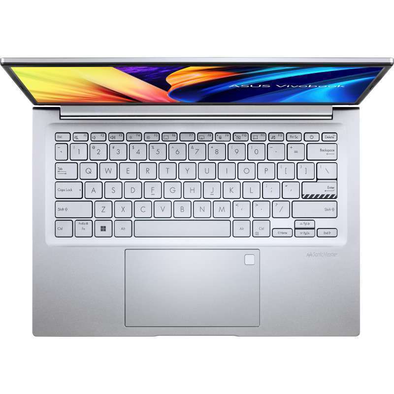 Laptop Asus Vivobook Amd Ryzen Amd Radeon ASUS VivoBook 14X - Main Image