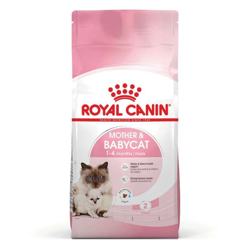 Jual Royal Canin Mother Babycat 4 Kg Makanan Anak Kucing Psid7 Di Seller Pet Shop Indonesia Ciputat Sawah Baru Kota Tangerang Selatan Blibli