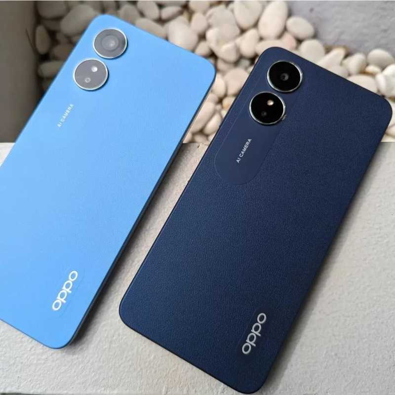 Hp oppo top ram 6gb
