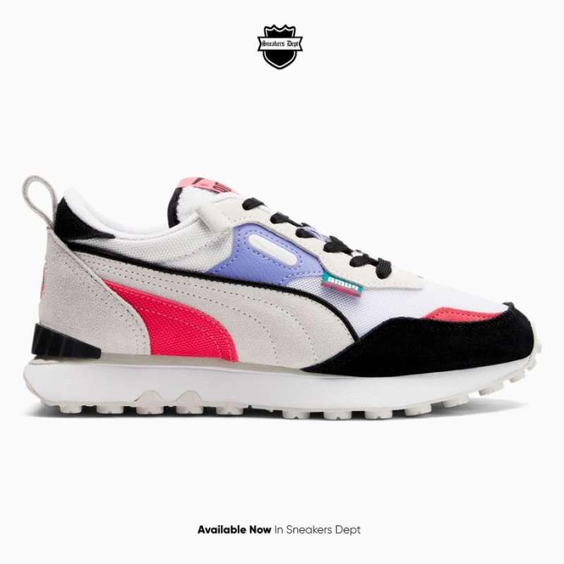 Puma rider best sale harga