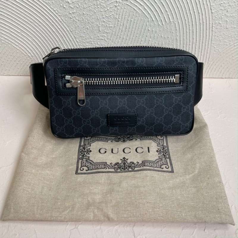 Jual gucci waist bag online