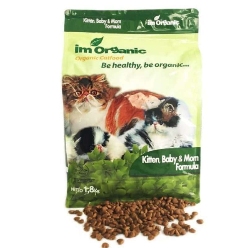 Imo cat food discount