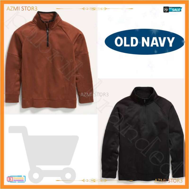 Jual Pabrik Branded Old Navy Sport Jacket Unisex Kids Jaket Anak Dewasa Di Seller Azmi stor3 Cibangkong Kota Bandung Blibli