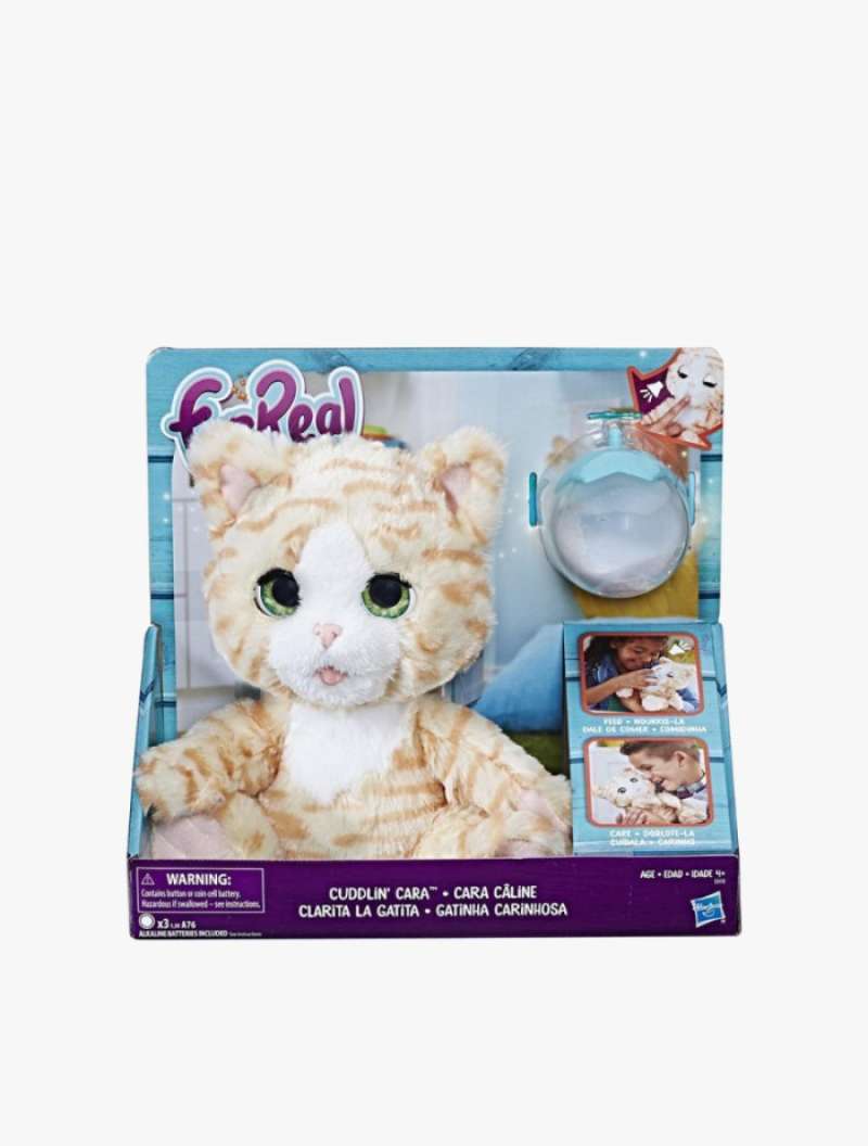 Cara furreal cheap