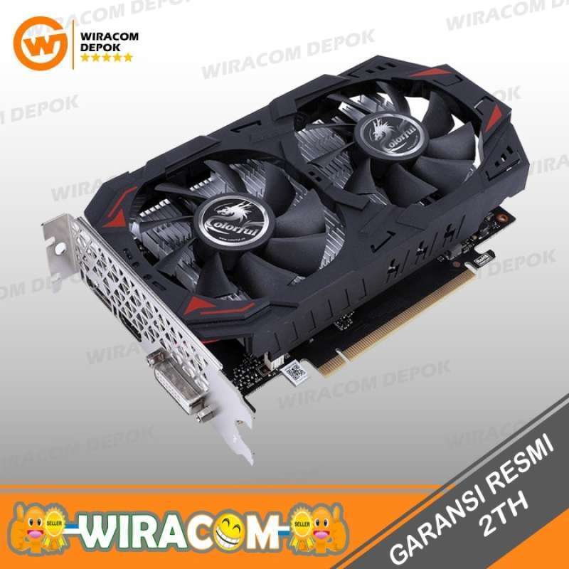 Vga gtx 1050 ti 4gb on sale