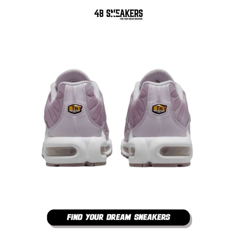 Nike air max plus plum sale fog