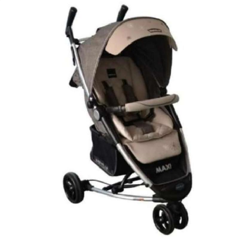Jual Baby stroller babyelle maxi s601 di Seller nawangshop