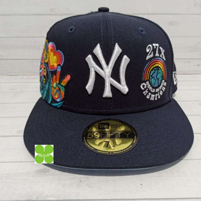 Topi 59fifty discount