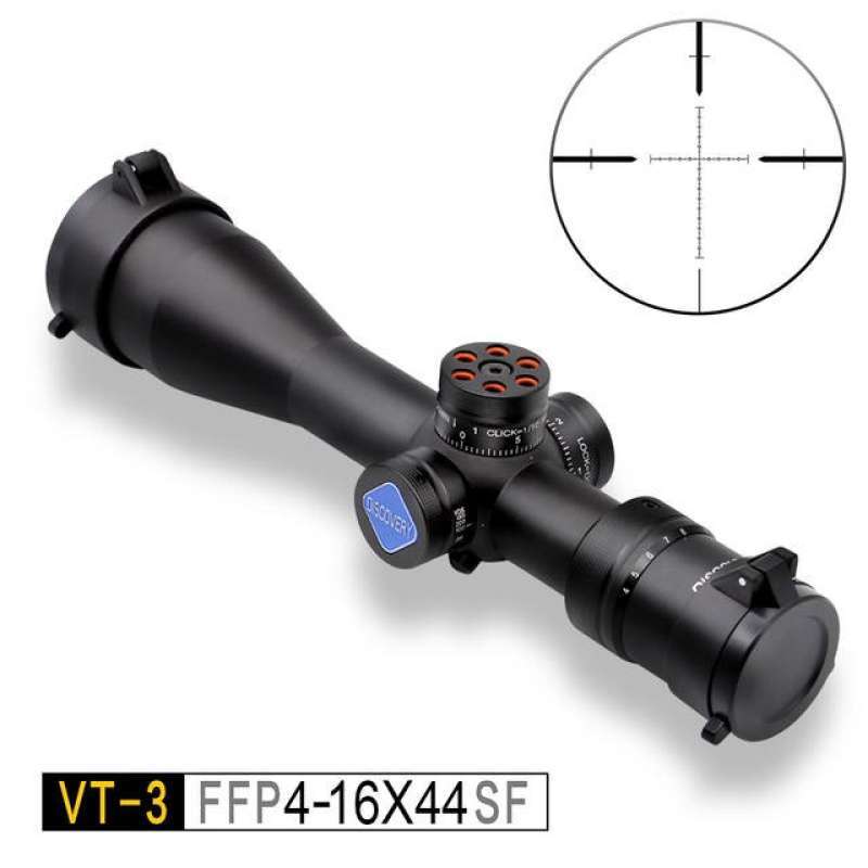 Telescope discovery on sale