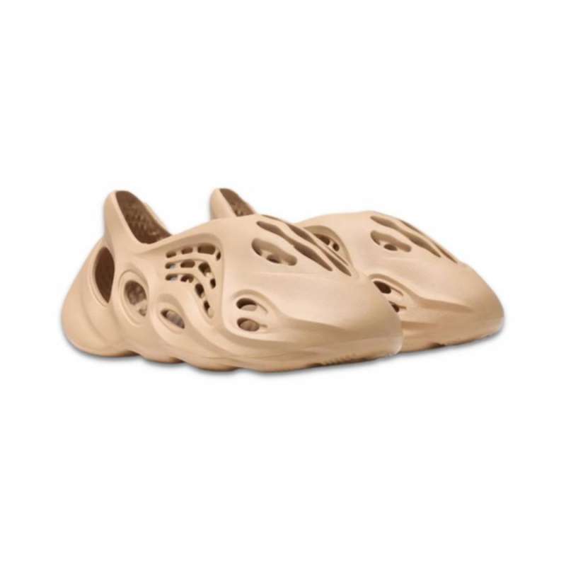 Promo Yeezy Foam Runner Ochre (Original 100%) - 37 Diskon 33% di Seller  Hypesub Indonesia Official Store - Hypesub Indonesia | Blibli
