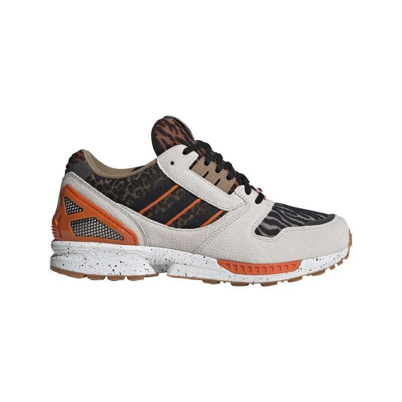 Jual Sepatu Sneakers Pria ADIDAS ZX 8000 FY5246 11.5 di Seller