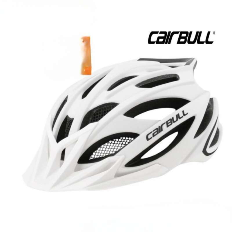 Jual Helm Cairbull Helmet Victor Cb 05 Helm Sepeda White L Di Seller Sariahh Shop Wanasari Kab. Bekasi Blibli