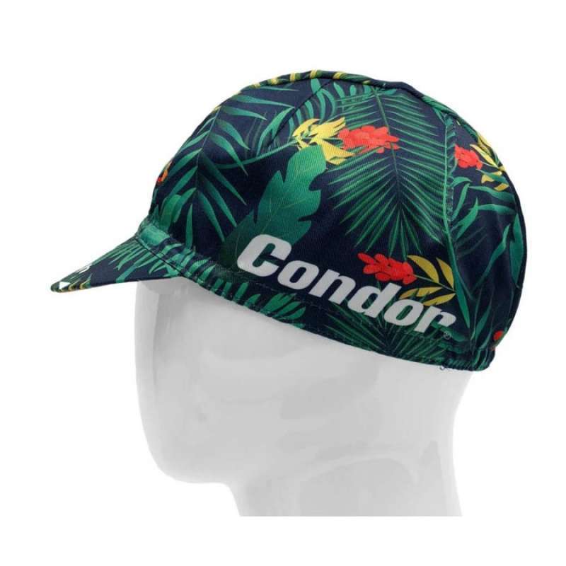 Jual topi sepeda condor aloha cap di Seller Thalassaa Shop