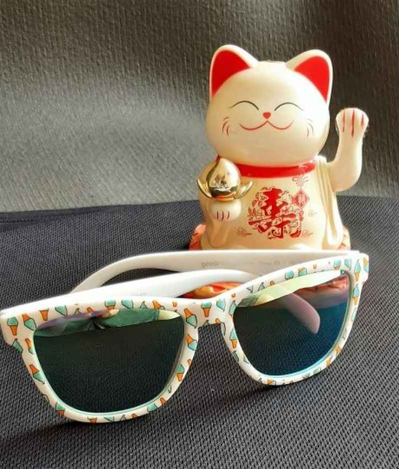Jual Goodr sunglasses THE OGS EYES SCREAM FOR ICE CREAM di