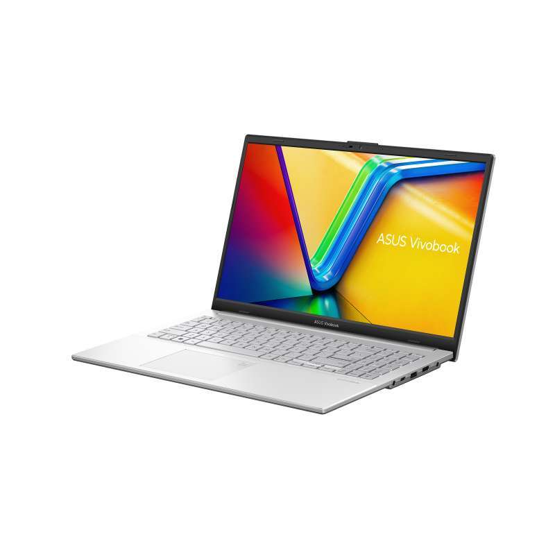 ASUS VIVOBOOK GO 15 OLED E1504FA RYZEN 7320 8GB 512GB RADEON 610M  FHD WIN11 OHS