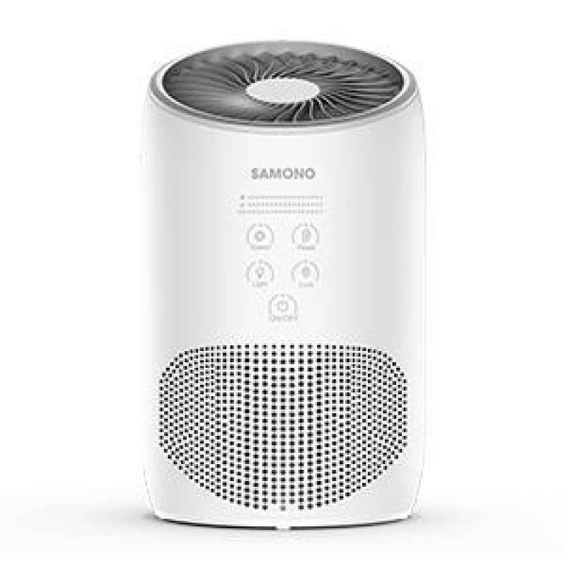 Air purifier deals termurah