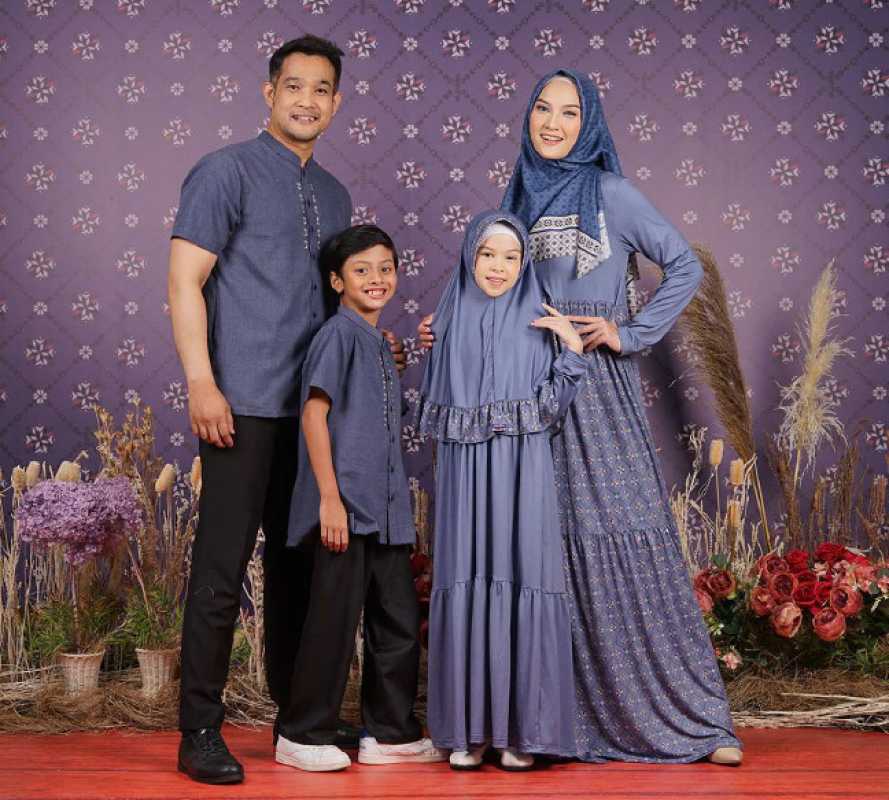 Jual Gamis Dress Wanita Elzatta Srmbt Kanawa Wom Bahan Spandeks Di Seller Zaraa Store Kebon Kacang Kota Jakarta Pusat Blibli