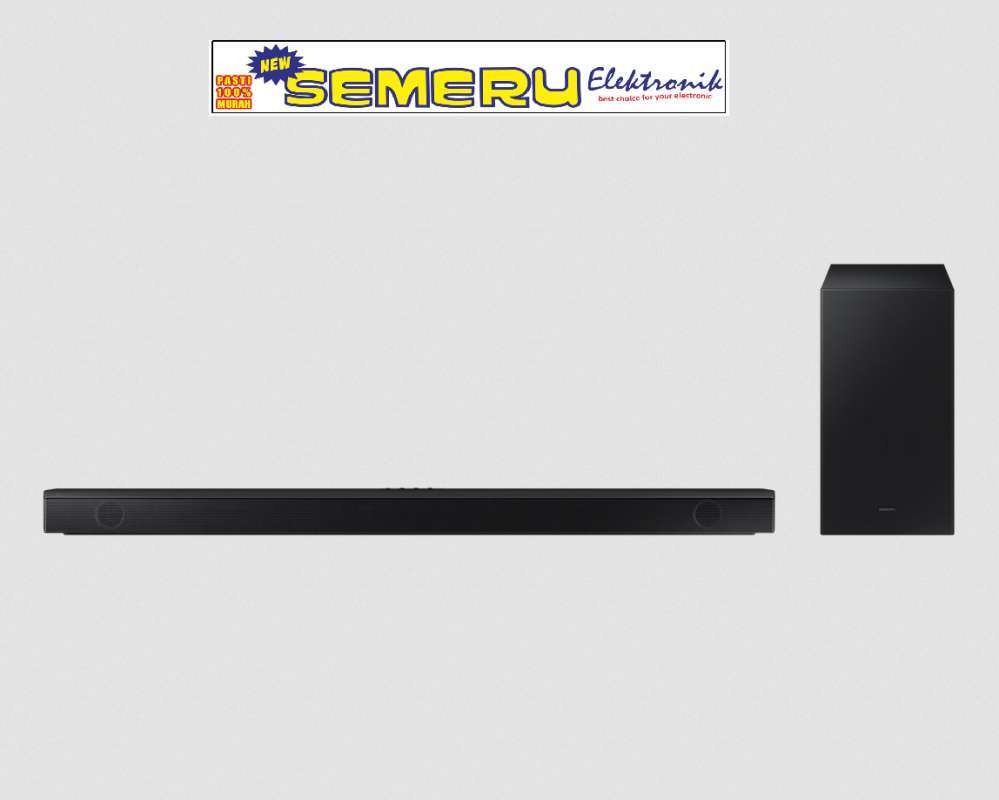 Jual Soundbar Samsung Hw650 Original Murah Diskon Februari 2024