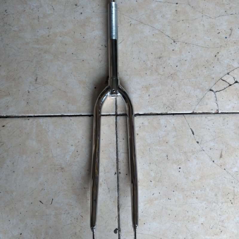 Fork top fixie 700c