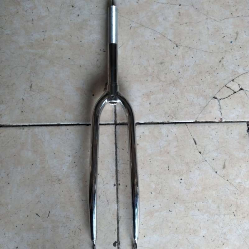 Jual fork outlet fixie