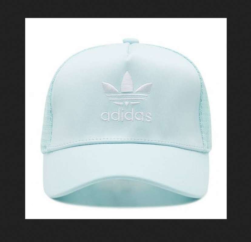 Promo Adidas ADICOLOR CLASSIC CURVED FOAM TRUCKER CAP HM1699 Topi Original  100% Diskon 50% di Seller CekidotGan Official - Duri Kosambi, Kota Jakarta  Barat | Blibli