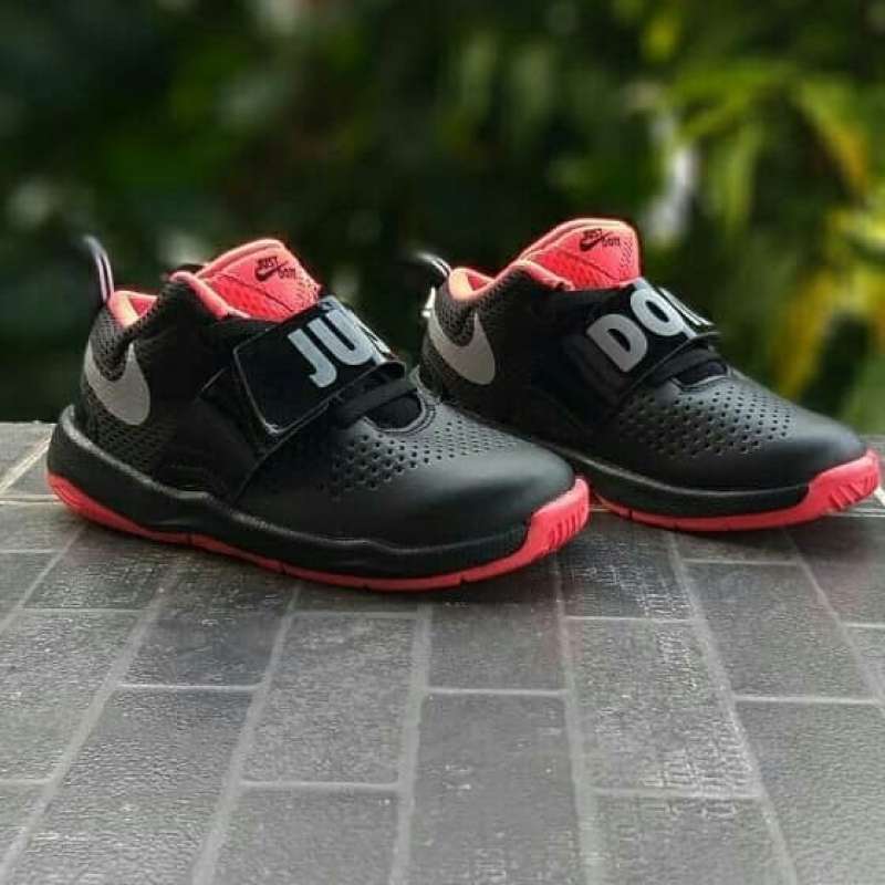 Nike hustle just do it store