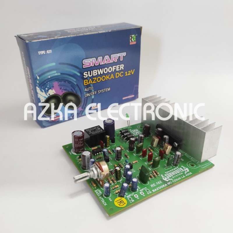 12v sale powered subwoofer