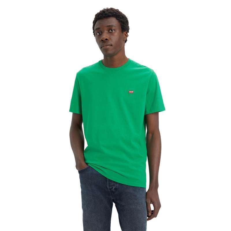 T shirt on sale levis terbaru