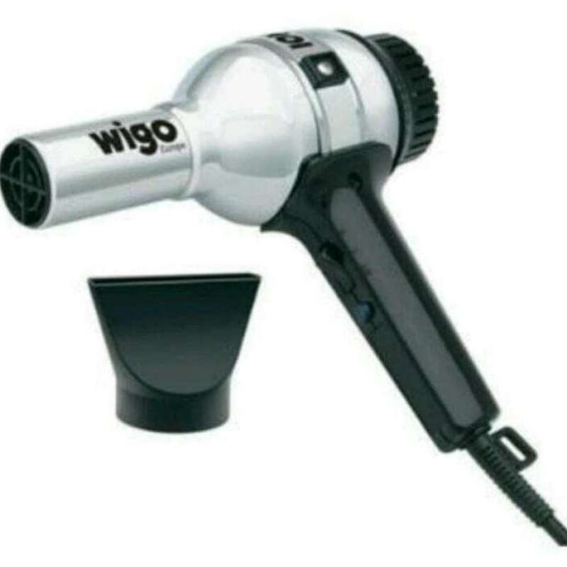 Hair dryer wigo clearance
