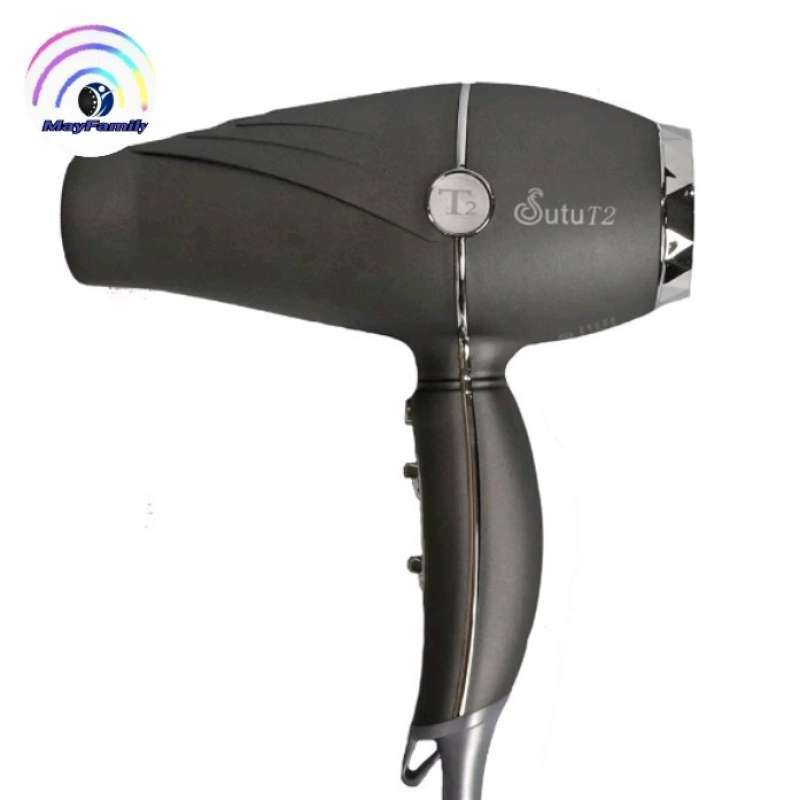 T2 top hair dryer