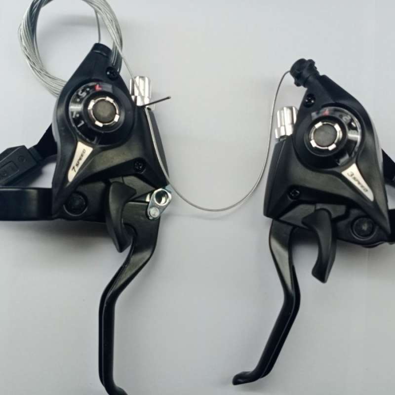 Jual shifter top 7 speed